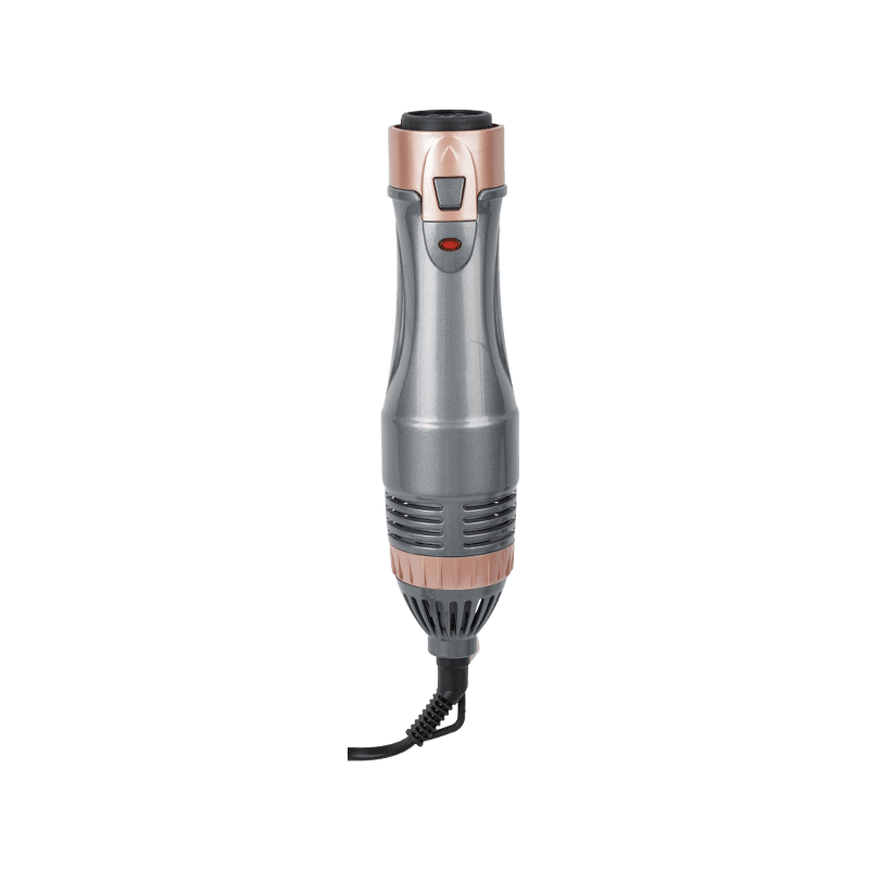 فرشاة الهواء الساخن JYS-800C Home ذات 3 أوضاع للتحكم في درجة الحرارة